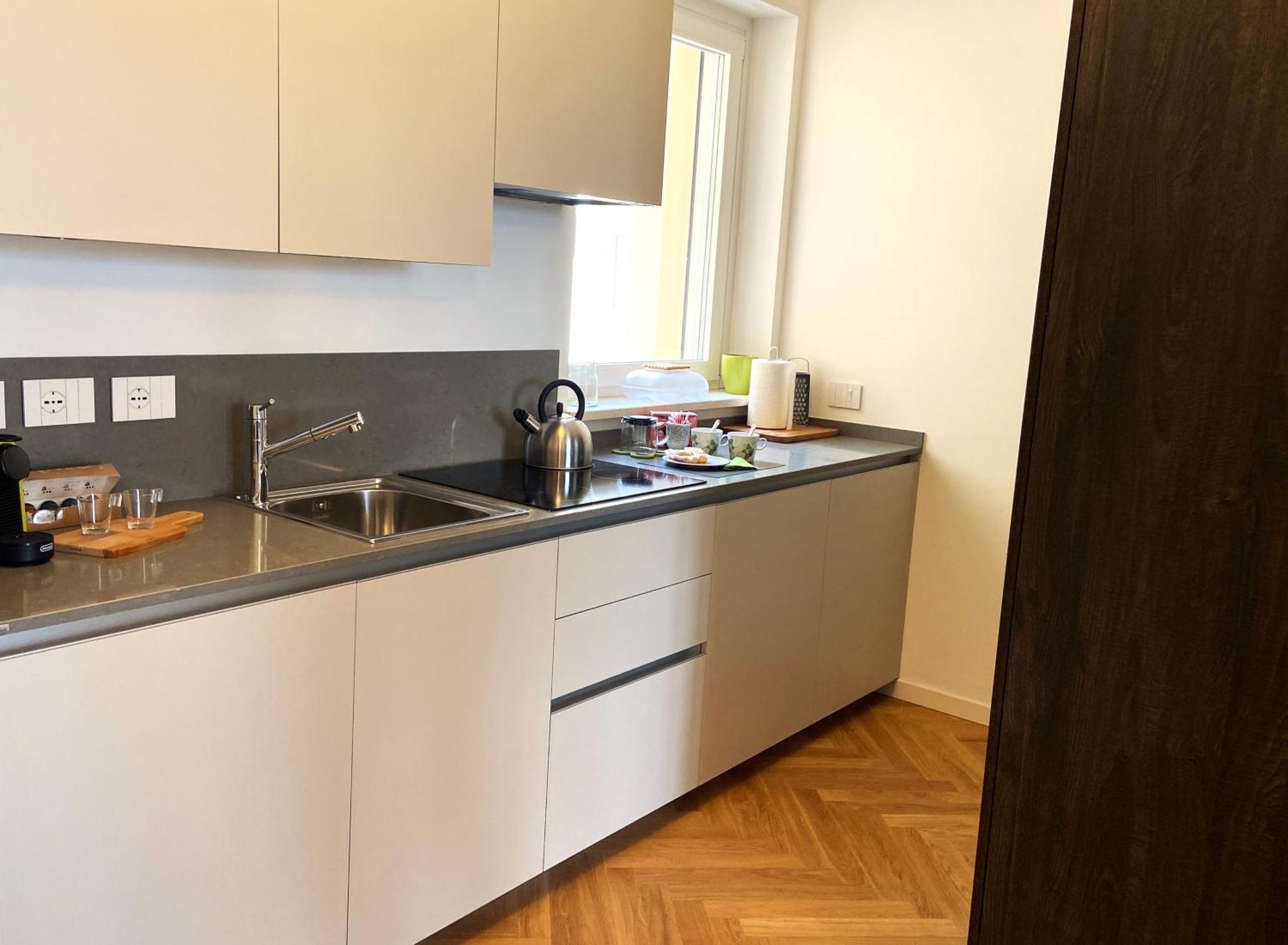 Olmocolmo Trastevere Apartment Rom